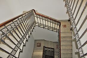 ZIBIBBO SUITES & ROOMS - Aparthotel in Centro Storico a Trapani