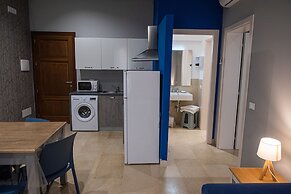 ZIBIBBO SUITES & ROOMS - Aparthotel in Centro Storico a Trapani