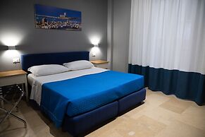ZIBIBBO SUITES & ROOMS - Aparthotel in Centro Storico a Trapani