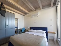 ZIBIBBO SUITES & ROOMS - Aparthotel in Centro Storico a Trapani