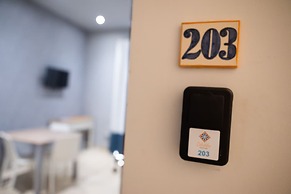 ZIBIBBO SUITES & ROOMS - Aparthotel in Centro Storico a Trapani