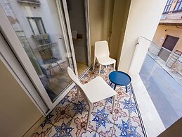 ZIBIBBO SUITES & ROOMS - Aparthotel in Centro Storico a Trapani