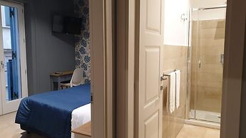 ZIBIBBO SUITES & ROOMS - Aparthotel in Centro Storico a Trapani