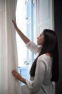 ZIBIBBO SUITES & ROOMS - Aparthotel in Centro Storico a Trapani