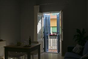 ZIBIBBO SUITES & ROOMS - Aparthotel in Centro Storico a Trapani