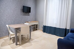 ZIBIBBO SUITES & ROOMS - Aparthotel in Centro Storico a Trapani