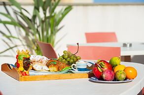 ZIBIBBO SUITES & ROOMS - Aparthotel in Centro Storico a Trapani