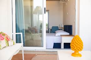 ZIBIBBO SUITES & ROOMS - Aparthotel in Centro Storico a Trapani