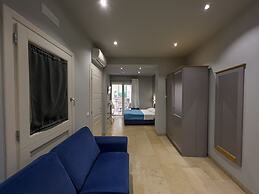 ZIBIBBO SUITES & ROOMS - Aparthotel in Centro Storico a Trapani