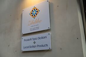ZIBIBBO SUITES & ROOMS - Aparthotel in Centro Storico a Trapani
