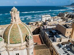 ZIBIBBO SUITES & ROOMS - Aparthotel in Centro Storico a Trapani