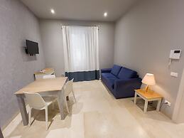 ZIBIBBO SUITES & ROOMS - Aparthotel in Centro Storico a Trapani