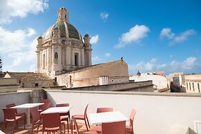 ZIBIBBO SUITES & ROOMS - Aparthotel in Centro Storico a Trapani