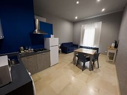 ZIBIBBO SUITES & ROOMS - Aparthotel in Centro Storico a Trapani