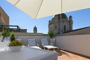 ZIBIBBO SUITES & ROOMS - Aparthotel in Centro Storico a Trapani