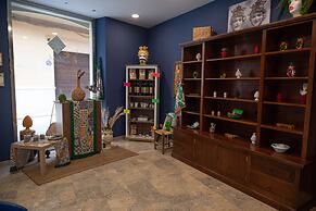 ZIBIBBO SUITES & ROOMS - Aparthotel in Centro Storico a Trapani