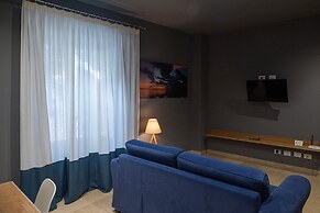 ZIBIBBO SUITES & ROOMS - Aparthotel in Centro Storico a Trapani