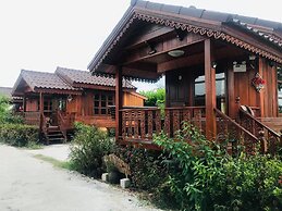 Baan Bangwua Resort