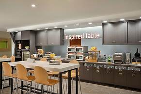 Home2 Suites by Hilton Leavenworth Downtown