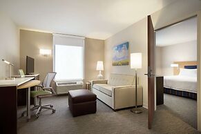 Home2 Suites by Hilton Leavenworth Downtown