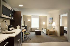Home2 Suites by Hilton Leavenworth Downtown