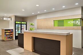 Home2 Suites by Hilton Leavenworth Downtown