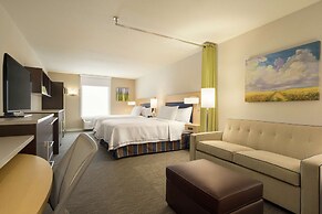 Home2 Suites by Hilton Leavenworth Downtown