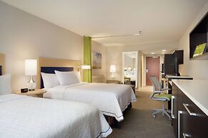 Home2 Suites by Hilton Leavenworth Downtown