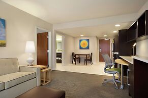 Home2 Suites by Hilton Leavenworth Downtown
