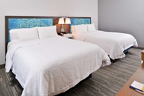 Hampton Inn & Suites St. Paul Oakdale/Woodbury