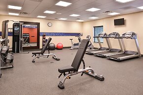 Hampton Inn & Suites St. Paul Oakdale/Woodbury