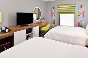 Hampton Inn & Suites St. Paul Oakdale/Woodbury