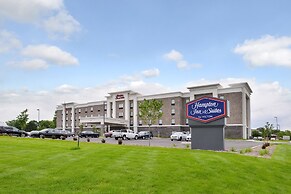 Hampton Inn & Suites St. Paul Oakdale/Woodbury