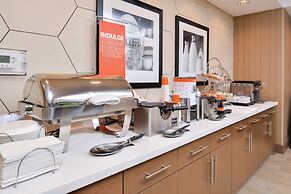 Hampton Inn & Suites St. Paul Oakdale/Woodbury