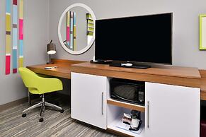 Hampton Inn & Suites St. Paul Oakdale/Woodbury