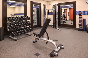 Hampton Inn & Suites St. Paul Oakdale/Woodbury