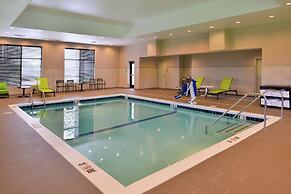 Hampton Inn & Suites St. Paul Oakdale/Woodbury