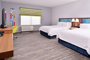 Hampton Inn & Suites St. Paul Oakdale/Woodbury