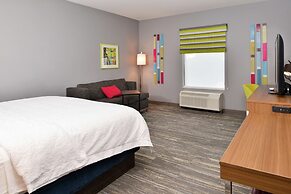 Hampton Inn & Suites St. Paul Oakdale/Woodbury