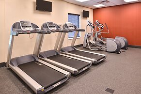 Hampton Inn & Suites St. Paul Oakdale/Woodbury