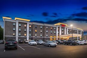 Hampton Inn & Suites St. Paul Oakdale/Woodbury