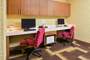 Hampton Inn & Suites St. Paul Oakdale/Woodbury