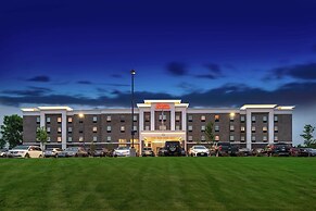 Hampton Inn & Suites St. Paul Oakdale/Woodbury