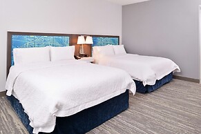 Hampton Inn & Suites St. Paul Oakdale/Woodbury