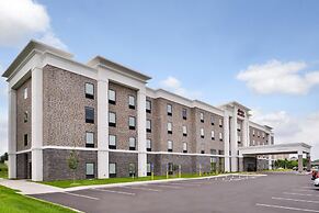 Hampton Inn & Suites St. Paul Oakdale/Woodbury