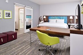 Hampton Inn & Suites St. Paul Oakdale/Woodbury