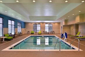 Hampton Inn & Suites St. Paul Oakdale/Woodbury