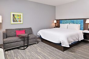 Hampton Inn & Suites St. Paul Oakdale/Woodbury