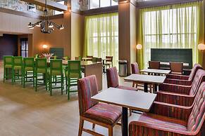 Hampton Inn & Suites St. Paul Oakdale/Woodbury