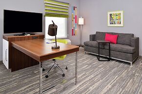 Hampton Inn & Suites St. Paul Oakdale/Woodbury
